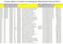 ease excel work by automating recurring tasks using formulas, macros, pivots etc